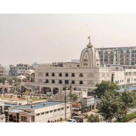 Sohanas Homestays- 2 Bhk Luxury Apartment Near Jaipur International Airport Exterior photo