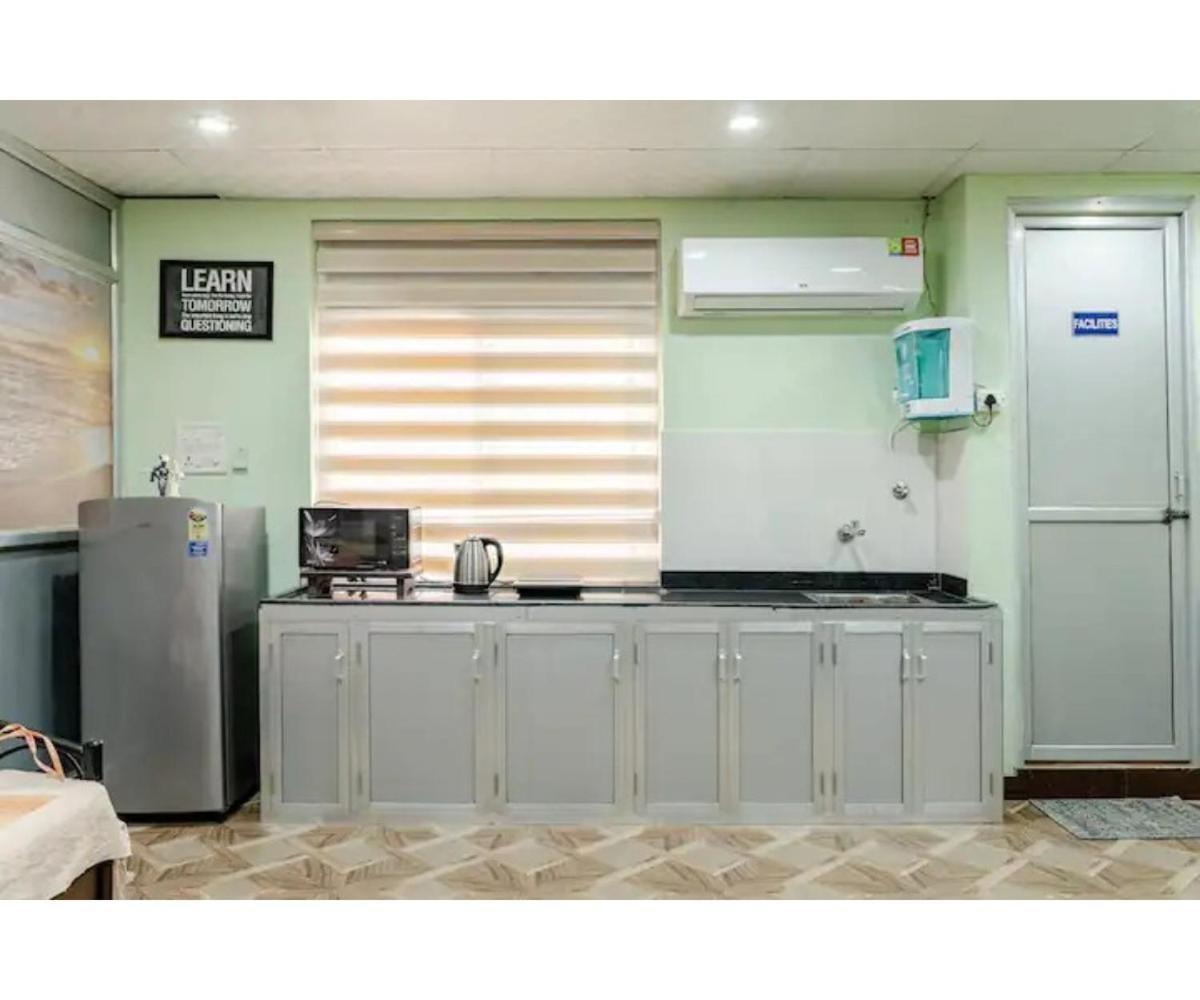 Sohanas Homestays- 2 Bhk Luxury Apartment Near Jaipur International Airport Exterior photo